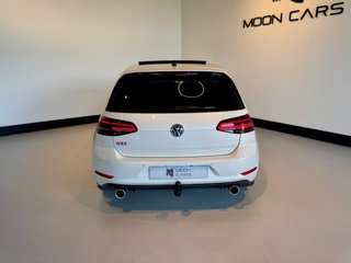 GOLF GTI 245cv MANT VW TECHO DYNAUDIO