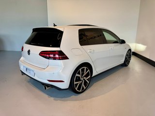 GOLF GTI 245cv MANT VW TECHO DYNAUDIO