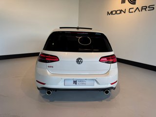 GOLF GTI 245cv MANT VW TECHO DYNAUDIO