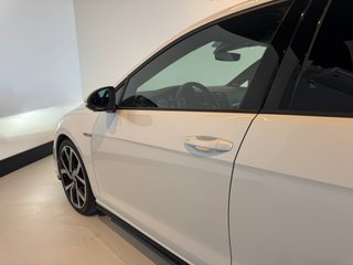 GOLF GTI 245cv MANT VW TECHO DYNAUDIO