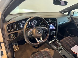 GOLF GTI 245cv MANT VW TECHO DYNAUDIO