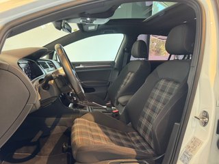 GOLF GTI 245cv MANT VW TECHO DYNAUDIO