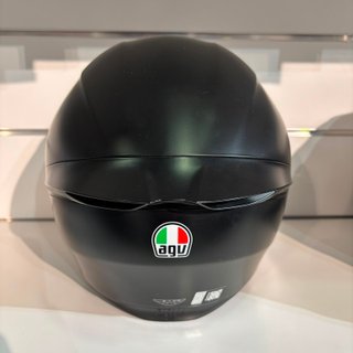 Casco AGV K1 S Negro Mate