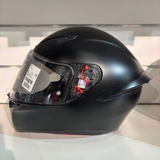Casco AGV K1 S Negro Mate