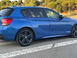 BMW Serie 1 2015