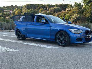 BMW Serie 1 2015