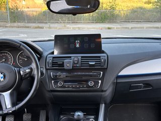 BMW Serie 1 2015