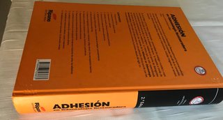 ADHESIÓN EN ODONTOLOGÍA RESTAURADORA.