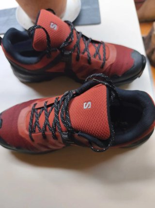 Salomon Exeo GTX Gore-Tex Botas Trekking