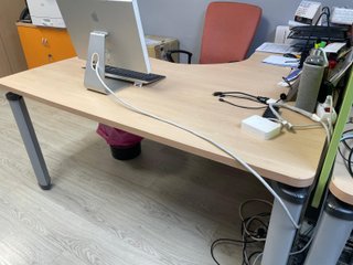 Se vende mobiliario de oficina en muy buen estado