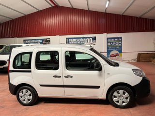 Renault Kangoo 2020 95cv combi doble puerta
