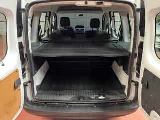 Renault Kangoo 2020 95cv combi doble puerta
