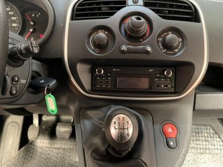 Renault Kangoo 2020 95cv combi doble puerta