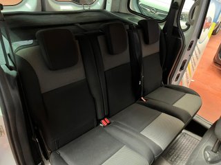Renault Kangoo 2020 95cv combi doble puerta