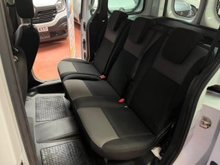Renault Kangoo 2020 95cv combi doble puerta