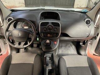 Renault Kangoo 2020 95cv combi doble puerta