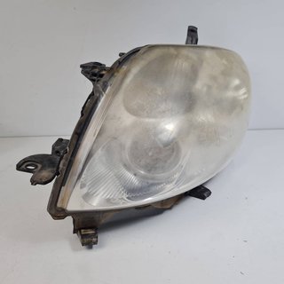 FARO IZQUIERDO TOYOTA TOYOTA AURIS (E150) 2006-2012