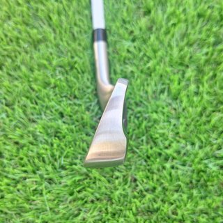 Hierro 6 Wilson Prostaff HDX Golf Mujer Zurda