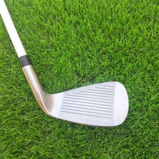 Hierro 6 Wilson Prostaff HDX Golf Mujer Zurda
