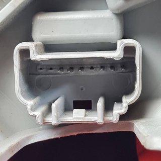 PILOTO TRASERO IZQUIERDO TOYOTA TOYOTA AURIS (E150) 2006-2012