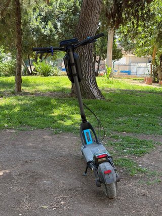 Patinete Eléctrico Cecotec