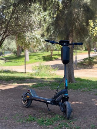 Patinete Eléctrico Cecotec