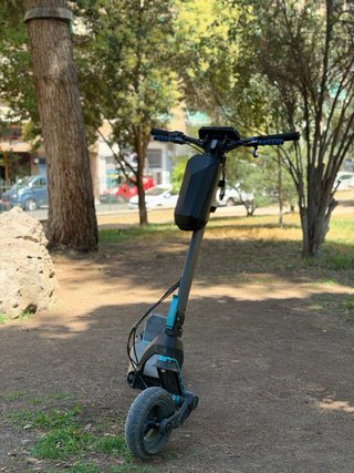 Patinete Eléctrico Cecotec