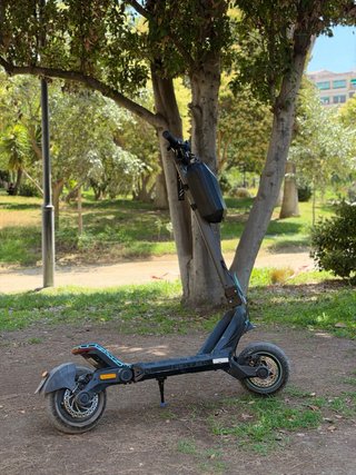 Patinete Eléctrico Cecotec