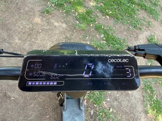 Patinete Eléctrico Cecotec