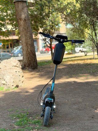 Patinete Eléctrico Cecotec