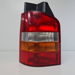 PILOTO TRASERO IZQUIERDO VOLKSWAGEN VOLKSWAGEN T5 TRANSPORTER/FURGONETA 2003-2009