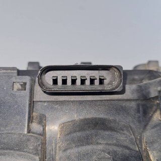 PILOTO TRASERO IZQUIERDO VOLKSWAGEN VOLKSWAGEN T5 TRANSPORTER/FURGONETA 2003-2009