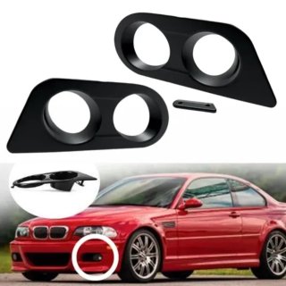Antinieblas BMW E46 (Par)