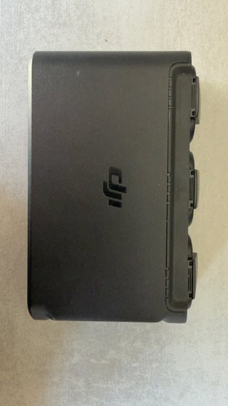 Mavic mini fly more combo