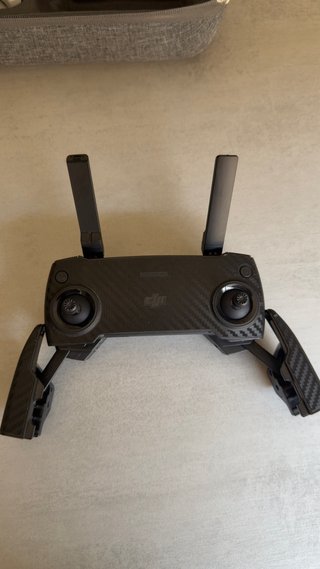 Mavic mini fly more combo