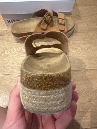 Sandalias mujer Vives Shoes 41