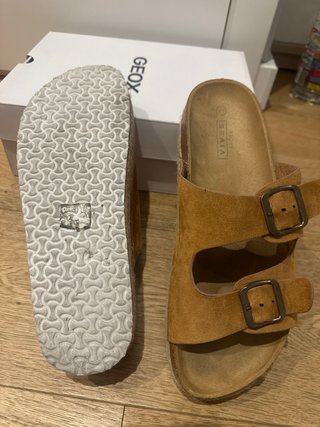 Sandalias mujer Vives Shoes 41