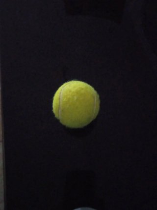 Pelota de tenis