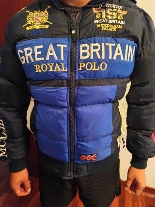 Abrigo Geographical Norway