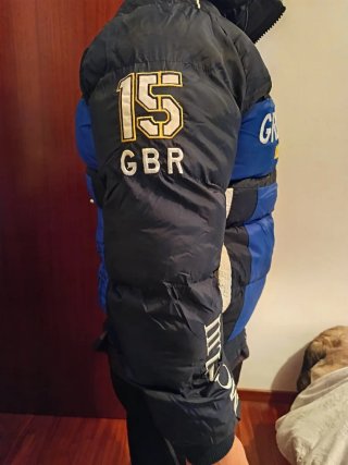 Abrigo Geographical Norway