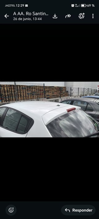 Renault Megane 2014