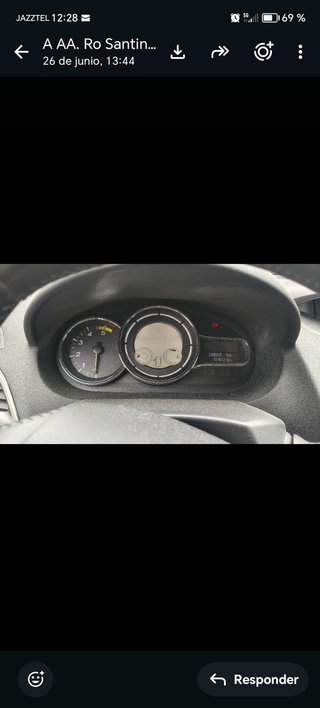 Renault Megane 2014