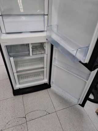 Nevera Marca LG Nofrost Garantía + Transporte
