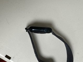 Apple Watch SE Negro|Azul