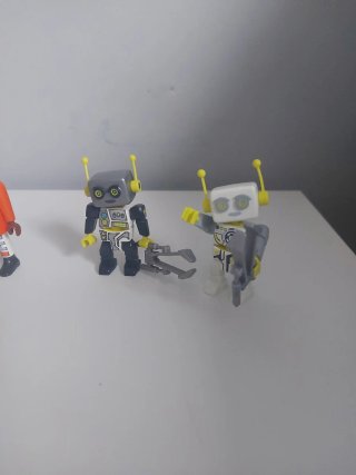Figuras Playmobil Variadas