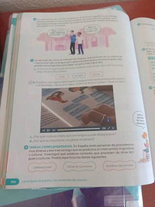 Lengua Castellana y Literatura . 6 Primaria. Tr...