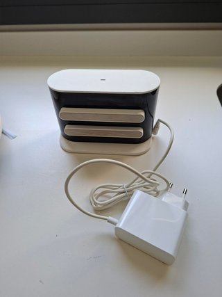 Aspirador Robot Xiaomi S12 Láser