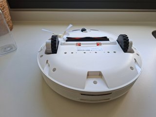 Aspirador Robot Xiaomi S12 Láser