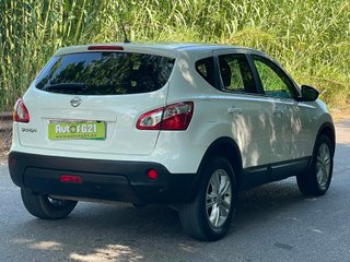 Nissan QASHQAI 1.6 STOP&START ACENTA 4X2