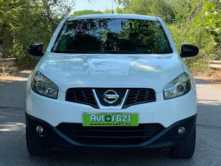 Nissan QASHQAI 1.6 STOP&START ACENTA 4X2